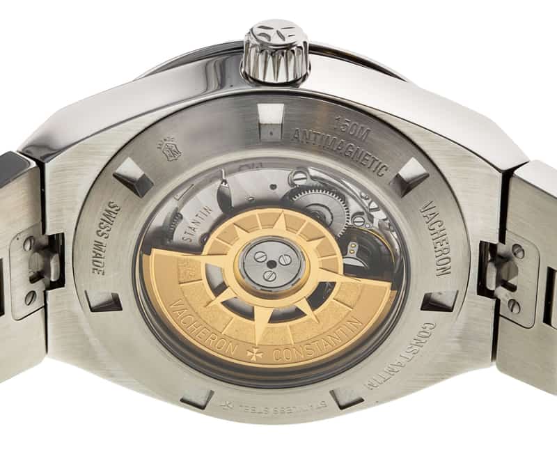 Vacheron Constantin Overseas 2305V/100A-B078